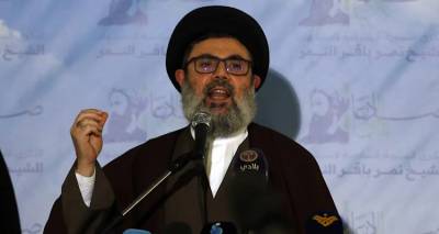 Νεκρός και ο διάδοχος του Νασράλα στην ηγεσία της Χεζμπολάχ μετά από ισραηλινό βομβαρδισμό στη Βηρυτό, λένε αραβικά ΜΜΕ