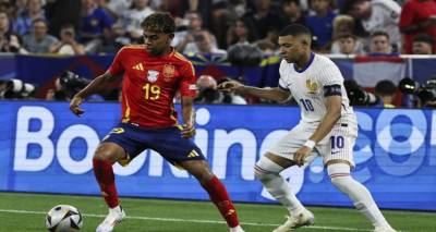 Ισπανία - Γαλλία: Σκοράρουν και πληρώνουν στο 2.37!