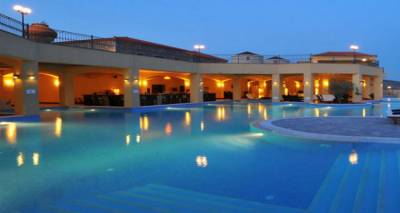 &Beta;&rho;ά&beta;&epsilon;&upsilon;&sigma;&eta; &sigma;&tau;&alpha; Tourism Awards 2016 &gamma;&iota;&alpha; &tau;&omicron; Varos Village Hotel