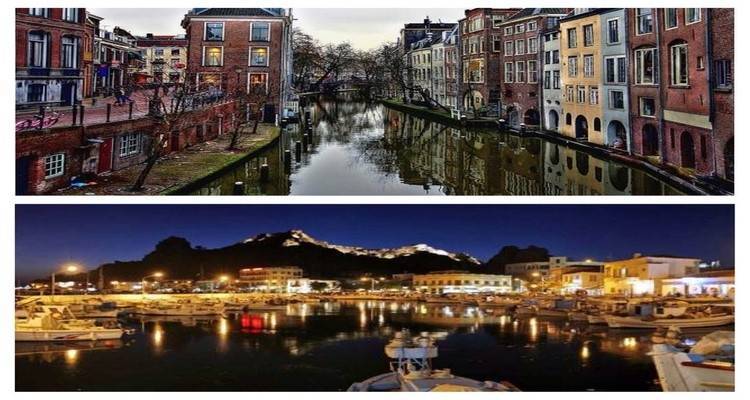 Η Λήμνος στη Διεθνή Έκθεση της Ουτρέχτης 2015