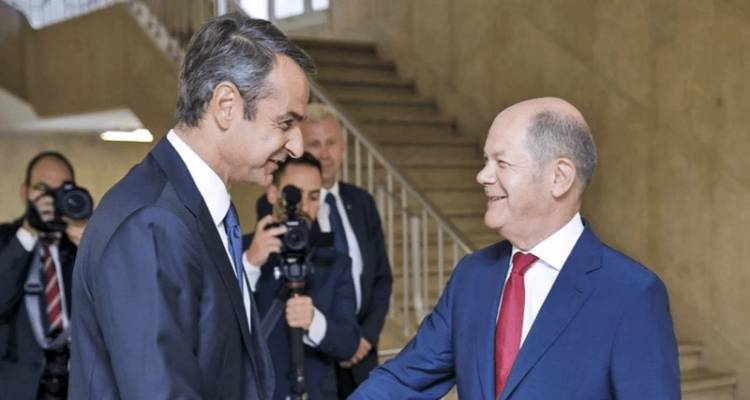 &Sigma;&tau;&iota;&sigmaf; 11 &sigma;&tau;&eta;&nu; &kappa;&alpha;&gamma;&kappa;&epsilon;&lambda;&alpha;&rho;ί&alpha; &eta; &sigma;&upsilon;&nu;ά&nu;&tau;&eta;&sigma;&eta; &Mu;&eta;&tau;&sigma;&omicron;&tau;ά&kappa;&eta;-&Sigma;&omicron;&lambda;&tau;&sigmaf; | &Mu;&epsilon;&tau;&alpha;&nu;&alpha;&sigma;&tau;&epsilon;&upsilon;&tau;&iota;&kappa;ό &kappa;&alpha;&iota; &epsilon;&nu;έ&rho;&gamma;&epsilon;&iota;&alpha; &sigma;&tau;&eta;&nu; &alpha;&tau;&zeta;έ&nu;&tau;&alpha;