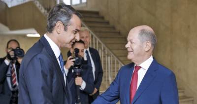 &Sigma;&tau;&iota;&sigmaf; 11 &sigma;&tau;&eta;&nu; &kappa;&alpha;&gamma;&kappa;&epsilon;&lambda;&alpha;&rho;ί&alpha; &eta; &sigma;&upsilon;&nu;ά&nu;&tau;&eta;&sigma;&eta; &Mu;&eta;&tau;&sigma;&omicron;&tau;ά&kappa;&eta;-&Sigma;&omicron;&lambda;&tau;&sigmaf; | &Mu;&epsilon;&tau;&alpha;&nu;&alpha;&sigma;&tau;&epsilon;&upsilon;&tau;&iota;&kappa;ό &kappa;&alpha;&iota; &epsilon;&nu;έ&rho;&gamma;&epsilon;&iota;&alpha; &sigma;&tau;&eta;&nu; &alpha;&tau;&zeta;έ&nu;&tau;&alpha;