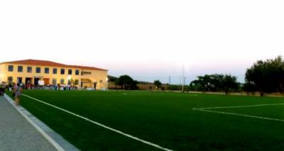 Παρουσίαση προγραμμάτων σχολικών δραστηριοτήτων στο Γυμνάσιο Λιβαδοχωρίου