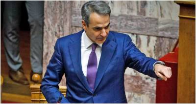 &Pi;ό&tau;&epsilon; &theta;&alpha; &pi;&rho;&omicron;&kappa;&eta;&rho;ύ&xi;&epsilon;&iota; &epsilon;&kappa;&lambda;&omicron;&gamma;έ&sigmaf; &omicron; &Mu;&eta;&tau;&sigma;&omicron;&tau;ά&kappa;&eta;&sigmaf; | &Tau;&iota; &delta;&epsilon;ί&chi;&nu;&epsilon;&iota; &omicron; &nu;έ&omicron;&sigmaf; &chi;&rho;&eta;&sigma;&mu;ό&sigmaf; &gamma;&iota;&alpha; &tau;&eta;&nu; &eta;&mu;&epsilon;&rho;&omicron;&mu;&eta;&nu;ί&alpha;