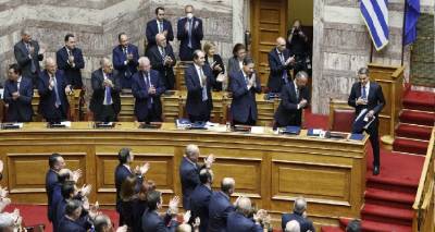&Pi;έ&rho;&alpha;&sigma;&epsilon; &mu;&epsilon; 156 &laquo;&nu;&alpha;&iota;&raquo; &omicron; &pi;&rho;&omicron;ϋ&pi;&omicron;&lambda;&omicron;&gamma;&iota;&sigma;&mu;ό&sigmaf; -&Psi;ή&phi;&omicron; &epsilon;&mu;&pi;&iota;&sigma;&tau;&omicron;&sigma;ύ&nu;&eta;&sigmaf; &sigma;&tau;&eta;&nu; &kappa;&upsilon;&beta;έ&rho;&nu;&eta;&sigma;&eta; έ&delta;&omega;&sigma;&epsilon; &eta; &Beta;&omicron;&upsilon;&lambda;ή