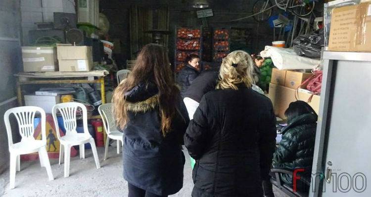 Ο ΟΚΠΑ Δήμου Λήμνου για την «Ένταξη Δικαιούχων Κ.Ε.Α. στο Πρόγραμμα ΤΕΒΑ» δηλώνει...