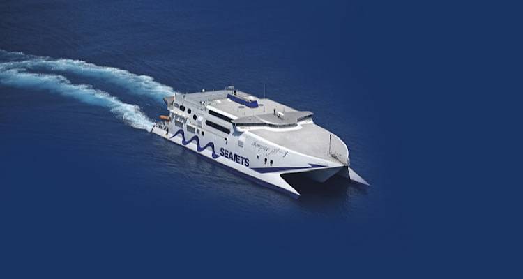 Ανασυγκροτήθηκε το Συμβούλιο Ακτοπλοϊκών Συγκοινωνιών | Προστέθηκαν ο Αν. Αγαπητός και ο Μ. Ηλιόπουλος