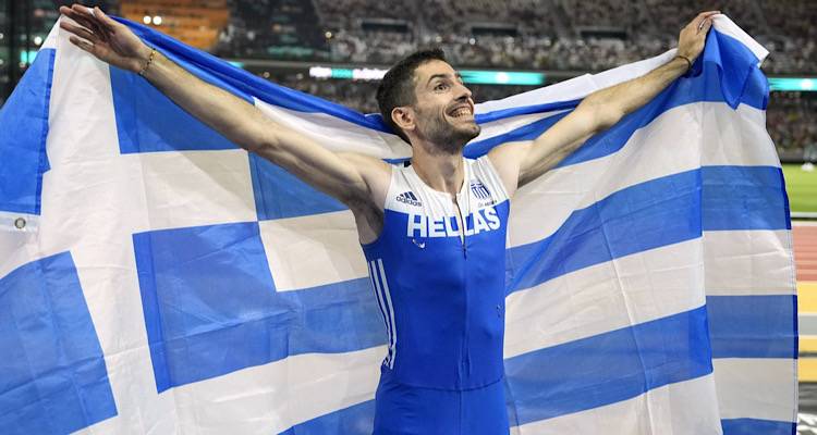 &Alpha;&pi;ί&sigma;&tau;&epsilon;&upsilon;&tau;&omicron;&sigmaf; &Tau;&epsilon;&nu;&tau;ό&gamma;&lambda;&omicron;&upsilon;: &laquo;&Chi;&rho;&upsilon;&sigma;ό&sigmaf;&raquo; &kappa;&alpha;&iota; &pi;ά&lambda;&iota; &sigma;&tau;&eta; &Gamma;&lambda;&alpha;&sigma;&kappa;ό&beta;&eta;