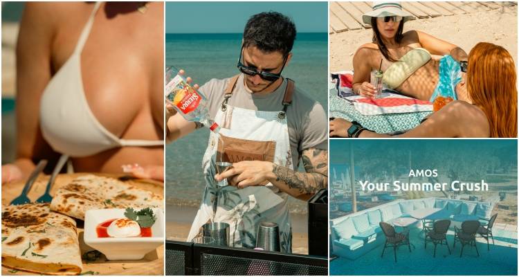 "Amos" &sigma;&tau;&alpha; &Rho;&eta;&chi;ά &Nu;&epsilon;&rho;ά &Eta; &pi;&alpha;&rho;&alpha;&lambda;ί&alpha; έ&chi;&epsilon;&iota; &pi;&lambda;έ&omicron;&nu; &tau;&omicron; &delta;&iota;&kappa;ό &tau;&eta;&sigmaf; &sigma;&tau;έ&kappa;&iota;