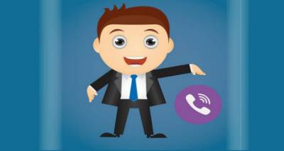 Viber: Αλλαγή αριθμού και μεταφορά δεδομένων σε άλλη συσκευή
