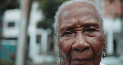 Ο «γηραιότερος άνθρωπος στον κόσμο» ισχυρίζεται ότι δύο τροφές τη βοήθησαν να φτάσει τα 123 χρόνια