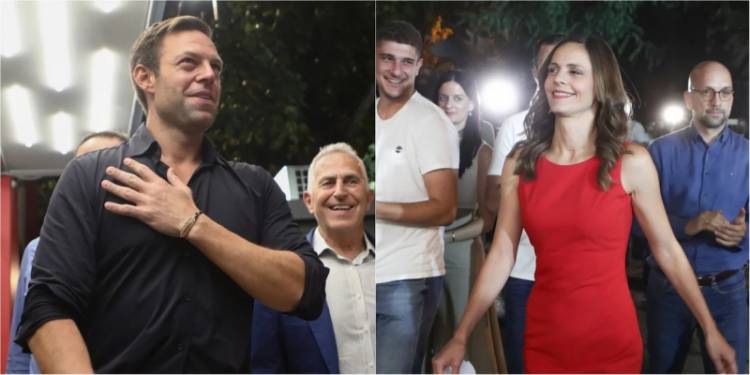 &Sigma;&Upsilon;&Rho;&Iota;&Zeta;&Alpha;: &Iota;&sigma;&chi;&upsilon;&rho;ό &pi;&rho;&omicron;&beta;ά&delta;&iota;&sigma;&mu;&alpha; &Kappa;&alpha;&sigma;&sigma;&epsilon;&lambda;ά&kappa;&eta; &gamma;&iota;&alpha; &tau;&eta;&nu; &pi;&rho;&omicron;&epsilon;&delta;&rho;ί&alpha; | &Tau;&eta;&nu; ά&lambda;&lambda;&eta; &Kappa;&upsilon;&rho;&iota;&alpha;&kappa;ή &omicron; &beta;' &gamma;ύ&rho;&omicron;&sigmaf;, &laquo;&mu;έ&tau;&omega;&pi;&omicron;&raquo; &Alpha;&chi;&tau;&sigma;&iota;ό&gamma;&lambda;&omicron;&upsilon;-&Tau;&sigma;&alpha;&kappa;&alpha;&lambda;ώ&tau;&omicron;&upsilon;