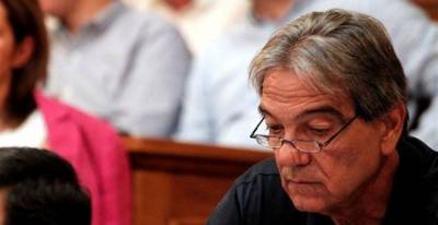 Ο προγραμματισμός των έργων της επόμενης 5ετίας στο μικροσκόπιο των συναντήσεων του Ν. Σηφουνάκη με Έπαρχο και Δήμαρχο Λήμνου.