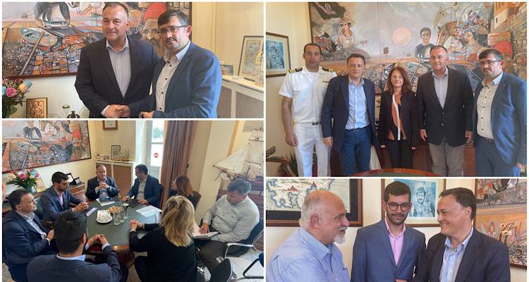 &Tau;&alpha; &alpha;&iota;&tau;ή&mu;&alpha;&tau;&alpha; &tau;&eta;&sigmaf; &Lambda;ή&mu;&nu;&omicron;&upsilon; &gamma;&iota;&alpha; &tau;&omicron; &alpha;&kappa;&tau;&omicron;&pi;&lambda;&omicron;ϊ&kappa;ό &sigma;&tau;&omicron; &tau;&rho;&alpha;&pi;έ&zeta;&iota; &tau;&eta;&sigmaf; &sigma;&upsilon;&zeta;ή&tau;&eta;&sigma;&eta;&sigmaf; &mu;&epsilon; &tau;&omicron;&nu; &Upsilon;&phi;&upsilon;&pi;&omicron;&upsilon;&rho;&gamma;ό &Nu;&alpha;&upsilon;&tau;&iota;&lambda;ί&alpha;&sigmaf; &Iota;. &Pi;&alpha;&pi;&pi;ά