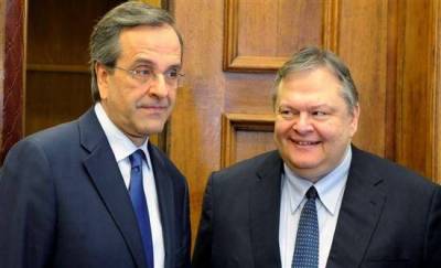 &Sigma;&alpha;&mu;&alpha;&rho;ά&sigmaf;: &Pi;ά&mu;&epsilon; &kappa;&alpha;&lambda;ά, &sigma;&epsilon; &rho;ά&lambda;&iota; &eta; &epsilon;&lambda;&lambda;&eta;&nu;&iota;&kappa;ή &omicron;&iota;&kappa;&omicron;&nu;&omicron;&mu;ί&alpha;