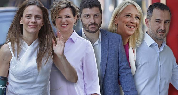 &Epsilon;&nu;&tau;&epsilon;ί&nu;&omicron;&nu;&tau;&alpha;&iota; &omicron;&iota; &delta;&iota;&epsilon;&rho;&gamma;&alpha;&sigma;ί&epsilon;&sigmaf; &sigma;&tau;&omicron;&nu; &Sigma;&Upsilon;&Rho;&Iota;&Zeta;&Alpha;: &Omicron;&iota; &delta;&iota;&epsilon;&kappa;&delta;&iota;&kappa;&eta;&tau;έ&sigmaf;, &tau;&alpha; &epsilon;&mu;&pi;ό&delta;&iota;&alpha; &kappa;&alpha;&iota; &omicron;&iota; &mu;&epsilon;&tau;&alpha;&beta;&alpha;&tau;&iota;&kappa;&omicron;ί &rho;ό&lambda;&omicron;&iota;