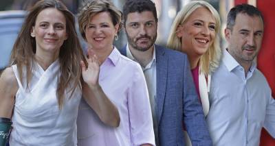 &Epsilon;&nu;&tau;&epsilon;ί&nu;&omicron;&nu;&tau;&alpha;&iota; &omicron;&iota; &delta;&iota;&epsilon;&rho;&gamma;&alpha;&sigma;ί&epsilon;&sigmaf; &sigma;&tau;&omicron;&nu; &Sigma;&Upsilon;&Rho;&Iota;&Zeta;&Alpha;: &Omicron;&iota; &delta;&iota;&epsilon;&kappa;&delta;&iota;&kappa;&eta;&tau;έ&sigmaf;, &tau;&alpha; &epsilon;&mu;&pi;ό&delta;&iota;&alpha; &kappa;&alpha;&iota; &omicron;&iota; &mu;&epsilon;&tau;&alpha;&beta;&alpha;&tau;&iota;&kappa;&omicron;ί &rho;ό&lambda;&omicron;&iota;