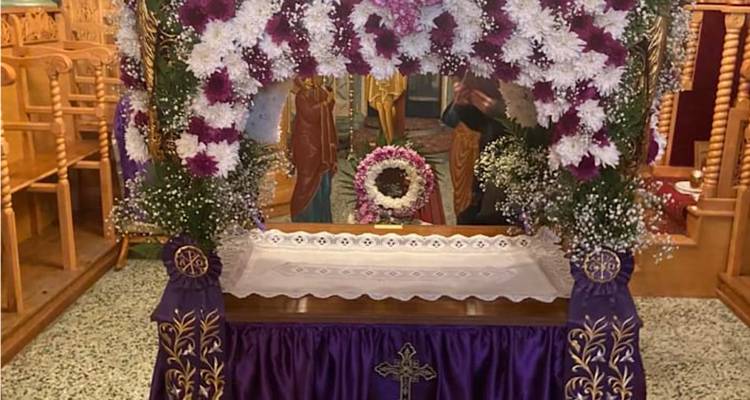 &Lambda;ή&mu;&nu;&omicron;&sigmaf;: &Omicron; &Epsilon;&pi;&iota;&tau;ά&phi;&iota;&omicron;&sigmaf; &sigma;&tau;&alpha; &Kappa;&alpha;&mu;ί&nu;&iota;&alpha;