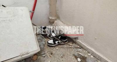 Βόλος: Πώς συνέβη η μοιραία πτώση του 20χρονου στον φωταγωγό, ενώ ήταν με παρέα στην ταράτσα [εικόνες-βίντεο]