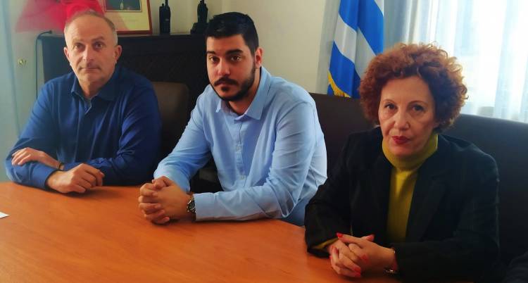 Την άμεση καταβολή αποζημιώσεων από το Υπουργείο Ανάπτυξης ζητά η Αντωνέλλη