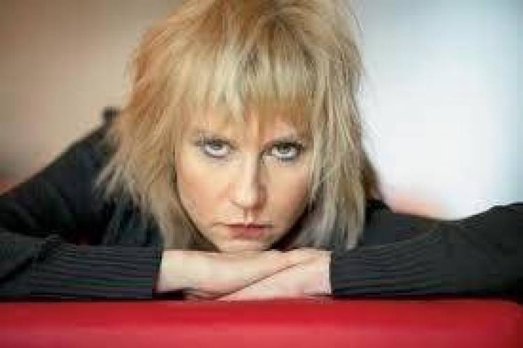 Σώτη Τριανταφύλλου - Συνέντευξη με αφορμή την πρόσφατη βράβευση της