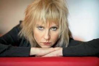 Σώτη Τριανταφύλλου - Συνέντευξη με αφορμή την πρόσφατη βράβευση της