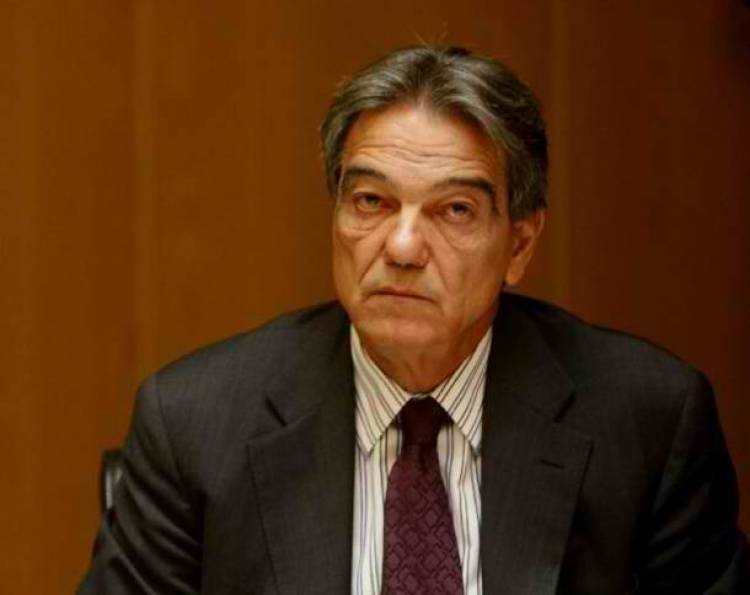 Ομιλία Ν. Σηφουνάκη στο σχέδιο νόμου του Υπουργείου Τουρισμού στην Επιτροπή Μορφωτικών Υποθέσεων της Βουλής