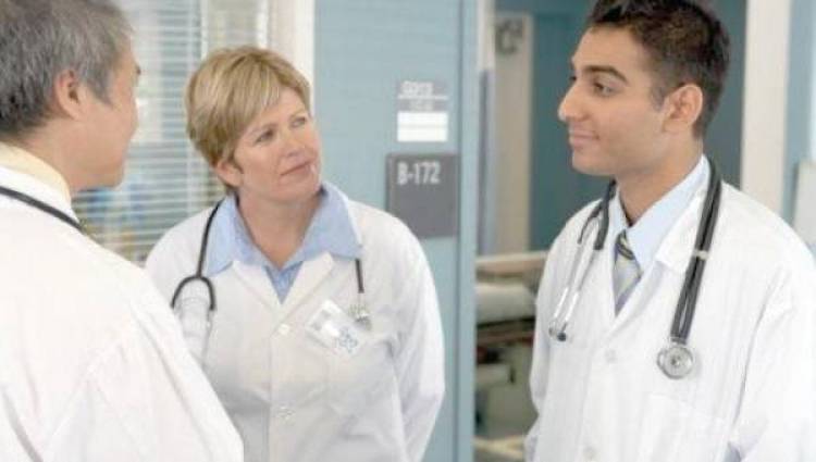 Στη Σέριφο οργανώνουν ένα δικό τους σύστημα υγείας