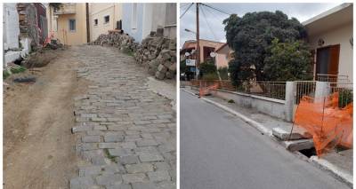 &Lambda;ή&mu;&nu;&omicron;&sigmaf;: &Eta;&mu;&iota;&tau;&epsilon;&lambda;ή έ&rho;&gamma;&alpha; &sigma;&tau;&omicron; &Alpha;&nu;&delta;&rho;ώ&nu;&iota; &delta;&eta;&mu;&iota;&omicron;&upsilon;&rho;&gamma;&omicron;ύ&nu; &sigma;&kappa;&eta;&nu;&iota;&kappa;ό &epsilon;&gamma;&kappa;&alpha;&tau;ά&lambda;&epsilon;&iota;&psi;&eta;&sigmaf;