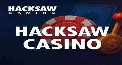 &Tau;&alpha; &nu;έ&alpha; Slots &tau;&eta;&sigmaf; Hacksaw. &Tau;&alpha; &kappa;&alpha;&lambda;ύ&tau;&epsilon;&rho;&alpha; &pi;&omicron;&upsilon; &alpha;&xi;ί&zeta;&omicron;&upsilon;&nu;