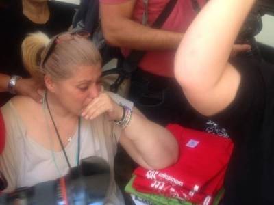 &laquo;&Kappa;&alpha;&theta;ά&rho;&iota;&sigma;&alpha;&nu;&raquo; &tau;&iota;&sigmaf; &kappa;&alpha;&theta;&alpha;&rho;ί&sigma;&tau;&rho;&iota;&epsilon;&sigmaf; &tau;&omicron;&upsilon; &Upsilon;&Pi;&Omicron;&Iota;&Kappa;