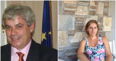 &Chi;. &Mu;&alpha;&kappa;&rho;ή&sigmaf; &pi;&rho;&omicron;&sigmaf; &Mu;. &Kappa;&alpha;&kappa;&alpha;&lambda;ή: &laquo;&Delta;&epsilon;&nu; &delta;ώ&sigma;&alpha;&tau;&epsilon; &kappa;&alpha;&nu;έ&nu;&alpha;&nu; &alpha;&gamma;ώ&nu;&alpha; &kappa;&alpha;&iota; &delta;&upsilon;&sigma;&tau;&upsilon;&chi;ώ&sigmaf; &delta;&epsilon;&nu; &pi;&epsilon;&tau;ύ&chi;&alpha;&tau;&epsilon; &tau;ί&pi;&omicron;&tau;&alpha;&raquo;