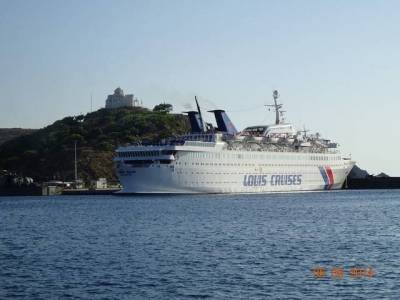 Τα σχέδια της Louis Cruises για το 2015 | Η Λήμνος ανάμεσα στους νέους προορισμούς της εταιρείας