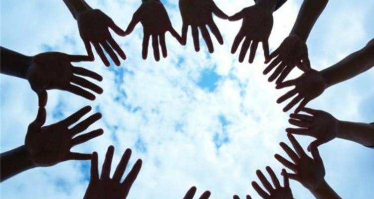 Εθελοντισμός: Πηγή Ζωής