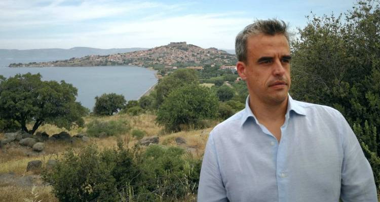 &Pi;. &Chi;&rho;&iota;&sigma;&tau;ό&phi;&alpha;&sigmaf;: &laquo;&Omicron; &alpha;&gamma;ώ&nu;&alpha;&sigmaf; &mu;&alpha;&sigmaf; &delta;&epsilon;&nu; έ&chi;&epsilon;&iota; &tau;&epsilon;&lambda;&epsilon;&iota;ώ&sigma;&epsilon;&iota;&raquo;