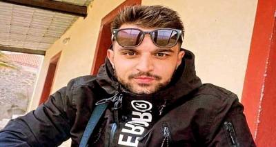 &Epsilon;&upsilon;&chi;&alpha;&rho;&iota;&sigma;&tau;ή&rho;&iota;&omicron; &mu;ή&nu;&upsilon;&mu;&alpha; &tau;&eta;&sigmaf; &omicron;&iota;&kappa;&omicron;&gamma;έ&nu;&epsilon;&iota;&alpha;&sigmaf; &tau;&omicron;&upsilon; &Beta;&alpha;&lambda;ά&nu;&tau;&eta; &Beta;&omicron;&lambda;ά&rho;&eta;