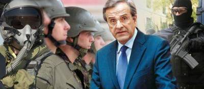 &Kappa;&alpha;&mu;ί&alpha; &alpha;&lambda;&lambda;&alpha;&gamma;ή &sigma;&tau;&eta; &phi;&omicron;&rho;&omicron;&lambda;&omicron;&gamma;ί&alpha; &tau;&omega;&nu; έ&nu;&sigma;&tau;&omicron;&lambda;&omega;&nu; - &epsilon;&pi;&iota;&sigma;&tau;&rho;έ&phi;&omicron;&nu;&tau;&alpha;&iota; &omicron;&iota; &pi;&alpha;&rho;&alpha;&kappa;&rho;&alpha;&tau;ή&sigma;&epsilon;&iota;&sigmaf;