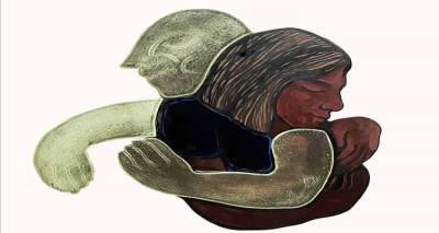 "In the same pool": &Epsilon;&iota;&kappa;&alpha;&sigma;&tau;&iota;&kappa;ή &sigma;ύ&mu;&pi;&rho;&alpha;&xi;&eta; &tau;&omicron;&upsilon; &Phi;&omicron;ί&beta;&omicron;&upsilon; &Theta;ά&nu;&omicron;&upsilon; &kappa;&alpha;&iota; &tau;&eta;&sigmaf; &Phi;&alpha;&nu;ή&sigmaf; &Sigma;&kappa;&omicron;&upsilon;&lambda;&iota;&kappa;ί&delta;&eta; &Mu;&pi;&omicron;&upsilon;&kappa;&omicron;&upsilon;&beta;ά&lambda;&alpha; &sigma;&tau;&eta; &Lambda;ή&mu;&nu;&omicron;