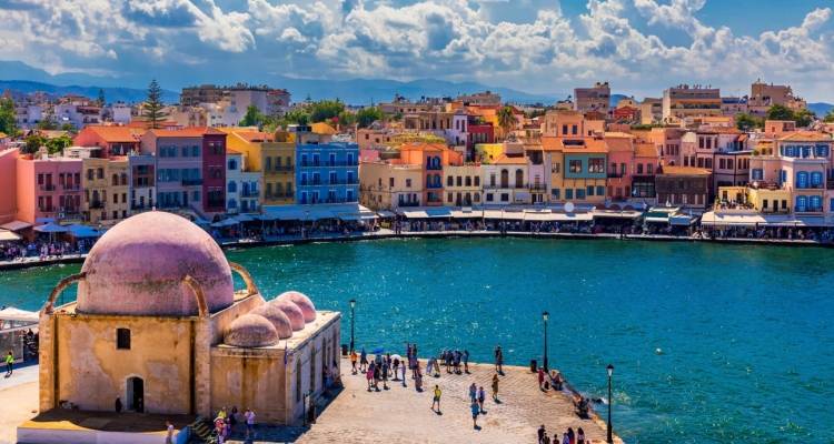&Sigma;&epsilon; 12&mu;&eta;&nu;&omicron; &pi;&rho;&omicron;&omicron;&rho;&iota;&sigma;&mu;ό &epsilon;&xi;&epsilon;&lambda;ί&sigma;&sigma;&omicron;&nu;&tau;&alpha;&iota; &tau;&alpha; &Chi;&alpha;&nu;&iota;ά | &Sigma;&epsilon; &rho;&upsilon;&theta;&mu;&omicron;ύ&sigmaf; &rho;&epsilon;&kappa;ό&rho; &kappa;&iota;&nu;ή&theta;&eta;&kappa;&epsilon; &eta; &kappa;&rho;&omicron;&upsilon;&alpha;&zeta;&iota;έ&rho;&alpha; &tau;&omicron; 2024