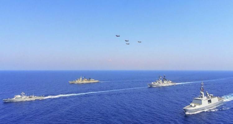 Νέες Navtex από την Τουρκία | Ζητά την αποστρατιωτικοποίηση της Λήμνου και άλλων πέντε νησιών του Αιγαίου