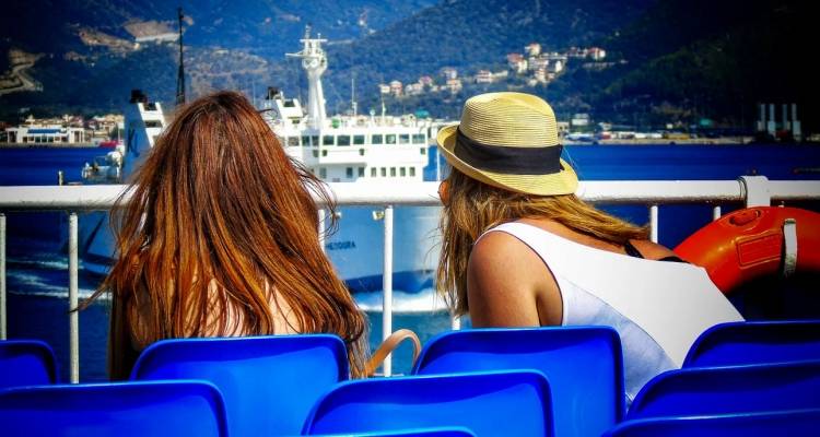 Νέα έρευνα σε βάθος στην ακτοπλοΐα από την Επιτροπή Ανταγωνισμού