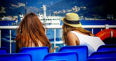 Νέα έρευνα σε βάθος στην ακτοπλοΐα από την Επιτροπή Ανταγωνισμού