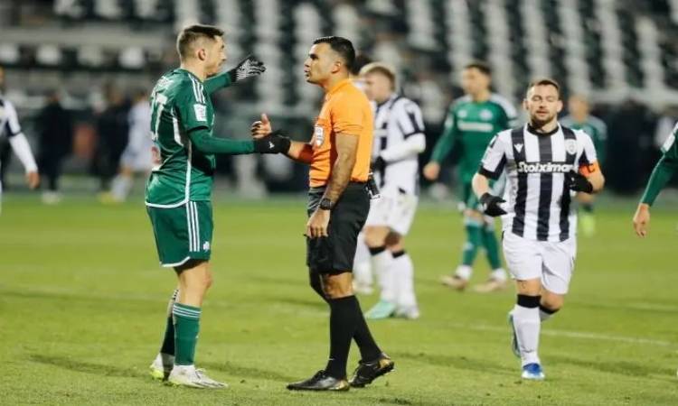 Βίκινγκουρ - Παναθηναϊκός: «Κρύα» εξόρμηση στο 2.50