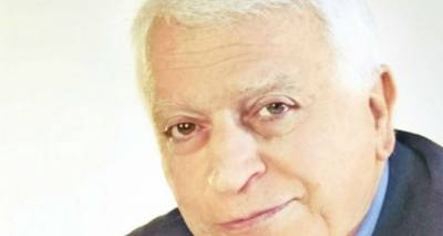 &Kappa;. &Mu;&omicron;&upsilon;&tau;&zeta;&omicron;ύ&rho;&eta;&sigmaf;: &laquo;&Mu;έ&sigma;&alpha; &sigma;&tau;&omicron;&nu; &Alpha;ύ&gamma;&omicron;&upsilon;&sigma;&tau;&omicron; &theta;&alpha; &alpha;&nu;&alpha;&kappa;&omicron;&iota;&nu;ώ&sigma;&omega; &omicron;&nu;ό&mu;&alpha;&tau;&alpha;&raquo;