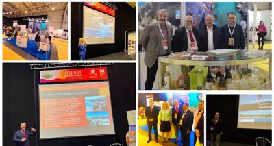 &Sigma;&tau;έ&lambda;&iota;&omicron;&sigmaf; &Mu;ά&tau;&zeta;&alpha;&rho;&eta;&sigmaf;: &Mu;&epsilon;&rho;&iota;&kappa;ά &sigma;&upsilon;&mu;&pi;&epsilon;&rho;ά&sigma;&mu;&alpha;&tau;&alpha; &alpha;&pi;&omicron; &tau;&eta; &sigma;&upsilon;&mu;&mu;&epsilon;&tau;&omicron;&chi;ή &tau;&eta;&sigmaf; &Lambda;ή&mu;&nu;&omicron;&upsilon; &sigma;&tau;&eta;&nu; &laquo;HOLIDAY &amp; SPA 2024&raquo; &tau;&eta;&sigmaf; &Sigma;ό&phi;&iota;&alpha;&sigmaf;