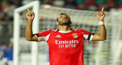 Φενέρμπαχτσε - Μπενφίκα: «Ταμείο» με τα γκολ στο 2.70!