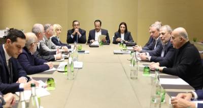 Αποστολή στη Γενεύη: Το μυστήριο με το χθεσινό τετ α τετ Χριστοδουλίδη-Φιντάν και η παρέμβαση των Βρυξελλών