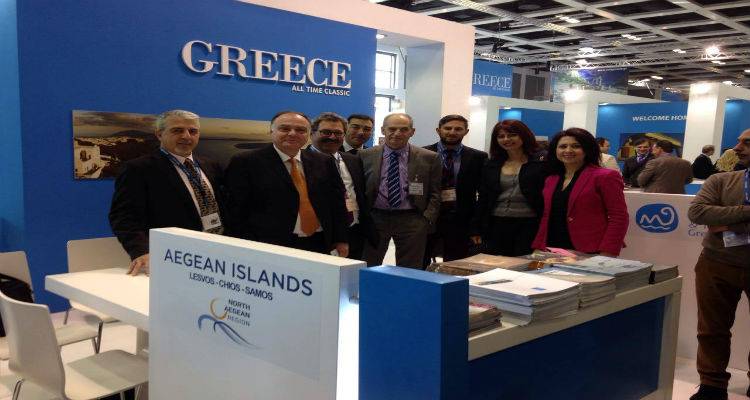 &Sigma;&tau;&eta; &delta;&iota;&epsilon;&theta;&nu;ή &tau;&omicron;&upsilon;&rho;&iota;&sigma;&tau;&iota;&kappa;ή έ&kappa;&theta;&epsilon;&sigma;&eta; &tau;&omicron;&upsilon; &Beta;&epsilon;&rho;&omicron;&lambda;ί&nu;&omicron;&upsilon; &eta; &Pi;&epsilon;&rho;&iota;&phi;έ&rho;&epsilon;&iota;&alpha; &Beta;&omicron;&rho;&epsilon;ί&omicron;&upsilon; &Alpha;&iota;&gamma;&alpha;ί&omicron;&upsilon;