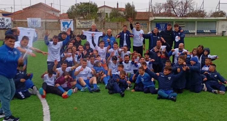 &Pi;&rho;ώ&tau;&eta; &laquo;&mu;&omicron;&nu;&omicron;&mu;&alpha;&chi;ί&alpha;&raquo; &gamma;&iota;&alpha; Ό&lambda;&upsilon;&mu;&pi;&omicron; &kappa;&alpha;&iota; &Eta;&rho;&alpha;&kappa;&lambda;ή &Alpha;&tau;&sigma;&iota;&kappa;ή&sigmaf;