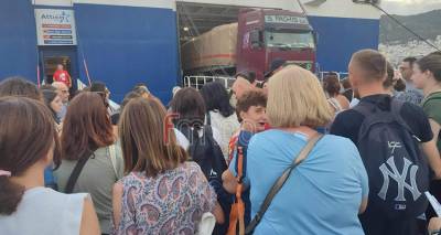 &Lambda;ή&mu;&nu;&omicron;&sigmaf;: &Alpha;ύ&xi;&eta;&sigma;&eta; &alpha;&phi;ί&xi;&epsilon;&omega;&nu; &tau;&omicron;&nu; &Iota;&omicron;ύ&nu;&iota;&omicron; | &Nu;έ&omicron; ά&lambda;&mu;&alpha; &sigma;&tau;&eta;&nu; &alpha;&kappa;&tau;&omicron;&pi;&lambda;&omicron;ϊ&kappa;ή &epsilon;&pi;&iota;&beta;&alpha;&tau;&iota;&kappa;ή &kappa;ί&nu;&eta;&sigma;&eta; - &Pi;ί&nu;&alpha;&kappa;&alpha;&sigmaf;